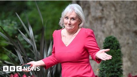 who is dr no nadine dorries|How has the Conservative party’s ‘Dr No’ escaped